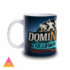 Чашка "Dominations. Століття інформації. Type 1"